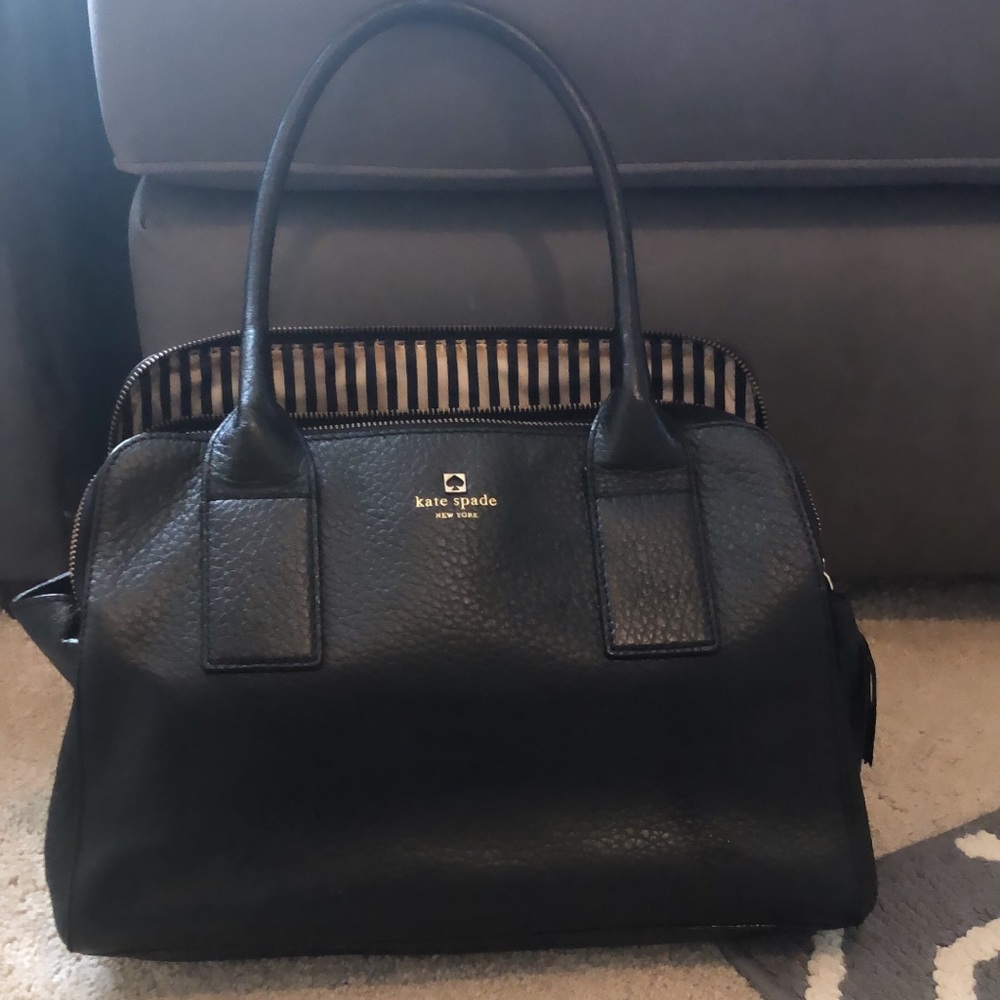 Kate Spade satchel handbag!